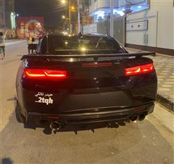 شێڤرۆلێت کەمارۆ